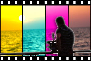 Montaggio Video Torino